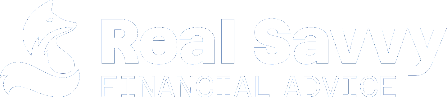 Real Savvy Financial Advice